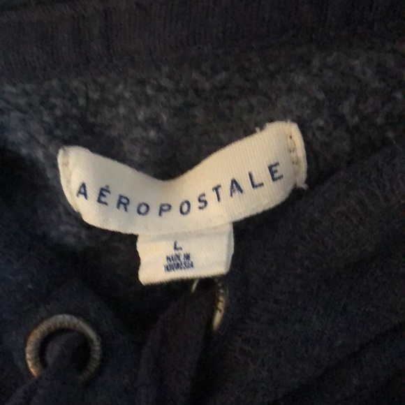 Girls/Ladies Aeropostale hoodie sweatshirt - Picture 5 of 5